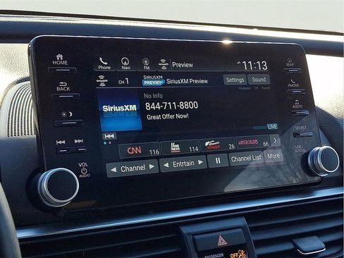 Used 2021 Honda Accord Touring image 19