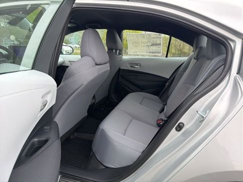 New 2026 Toyota Corolla SE image 13