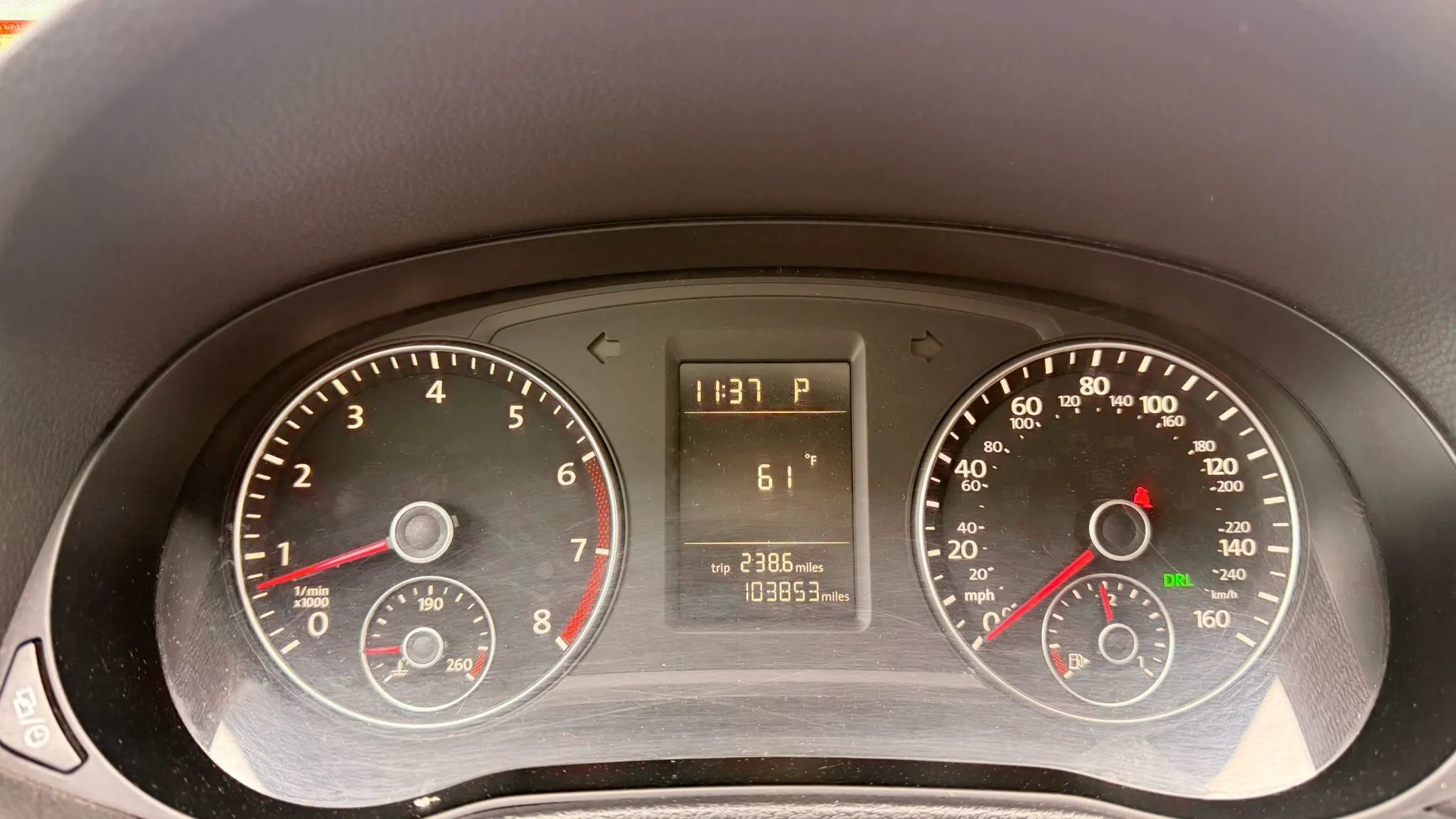 Used 2013 Volkswagen Passat 2.5 S FWD image 18