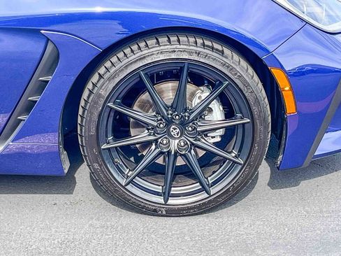 Used 2024 Toyota GR86 Premium image 9