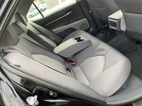 Used 2023 Toyota Camry LE image 12