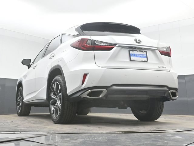 Used 2018 Lexus RX 350 AWD w/ Premium Package image 48