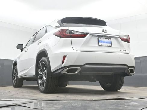 Used 2018 Lexus RX 350 AWD w/ Premium Package image 48