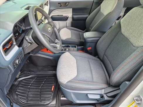 Used 2024 Ford Maverick XLT FWD image 15