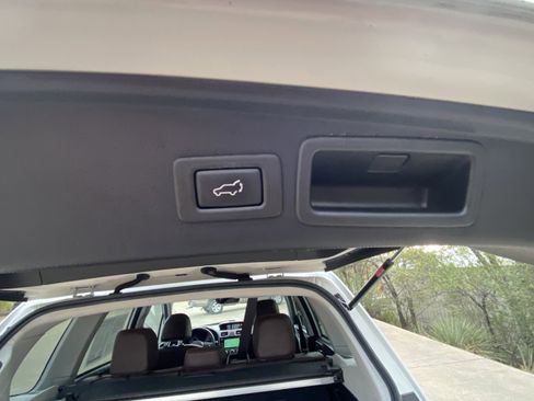 Used 2018 Subaru Forester 2.0XT Touring w/ Popular Package #3B image 20