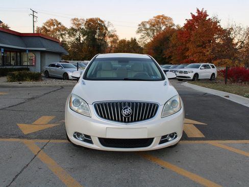 Used 2012 Buick Verano Convenience image 2