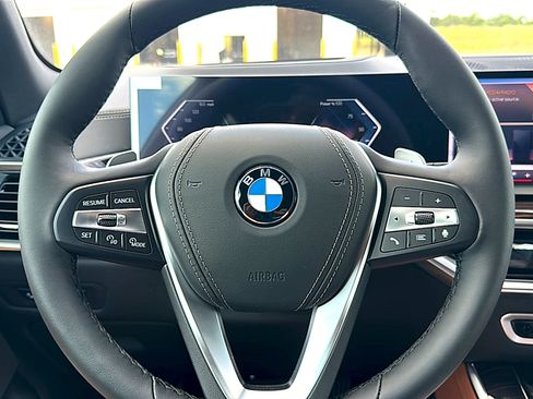 New 2026 BMW X5 sDrive40i w/ Climate Comfort Package RWD image 18