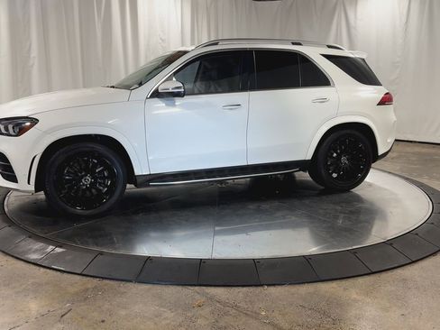 Used 2020 Mercedes-Benz GLE 580 GLE 580 w/ Parking Assist Package image 5