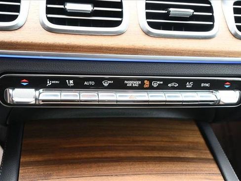 Certified 2026 Mercedes-Benz GLE 350 4MATIC image 15