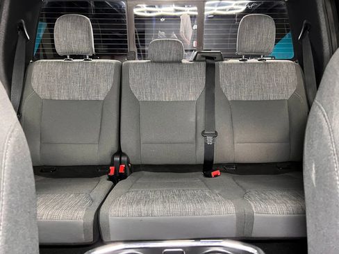 Used 2022 Ford F150 XLT w/ Equipment Group 302A High image 29