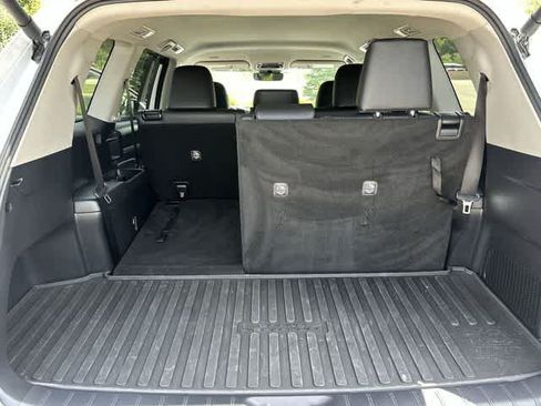 Used 2024 Toyota Grand Highlander AWD image 26