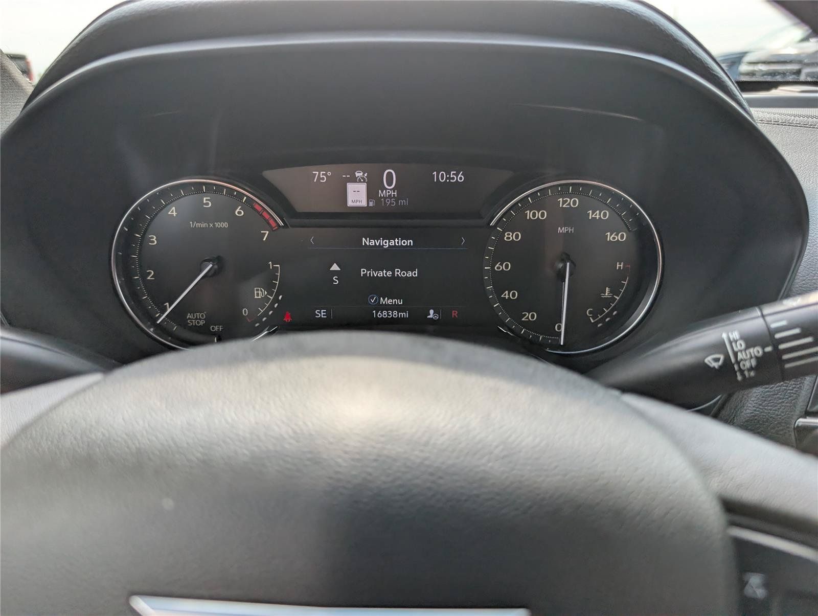 Used 2023 Cadillac CT4 Premium Luxury RWD image 31