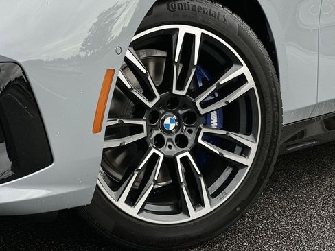 New 2026 BMW 530i w/ M Sport Package image 14