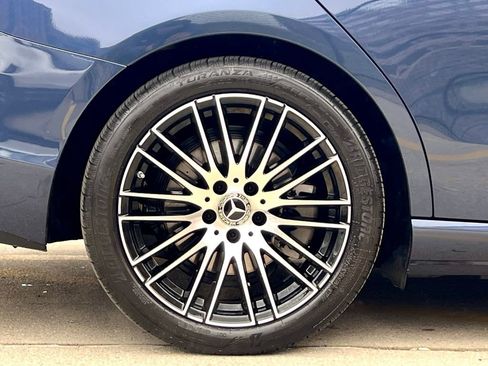 Certified 2026 Mercedes-Benz C 300 4MATIC Sedan image 16