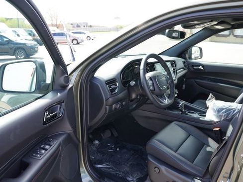 New 2026 Dodge Durango GT AWD/4WD image 10