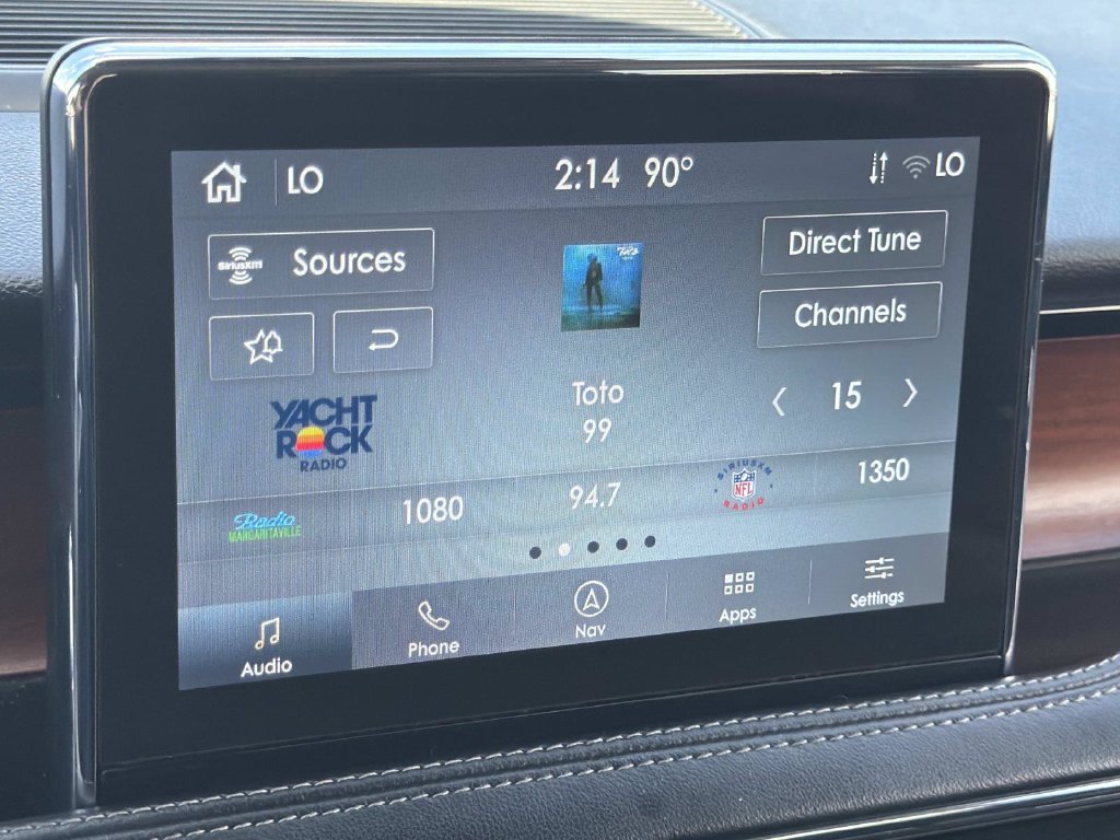 Used 2022 Lincoln Corsair Reserve FWD image 24