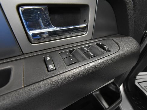 Used 2013 Ford F150 Raptor w/ Luxury Equipment Group AWD/4WD image 6