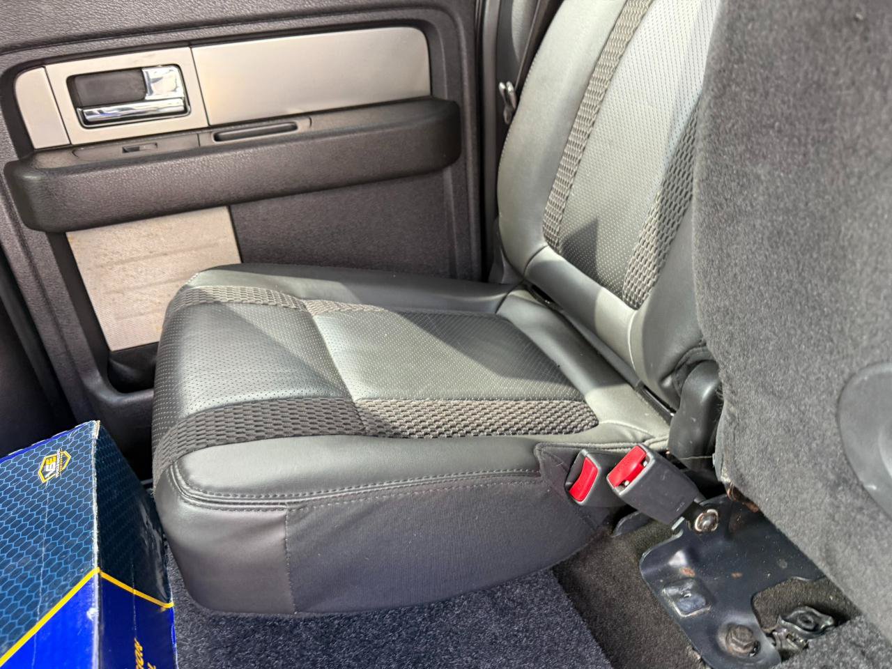 Used 2013 Ford F150 Raptor w/ Luxury Equipment Group AWD/4WD image 34
