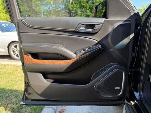 Used 2016 Chevrolet Tahoe LTZ image 17