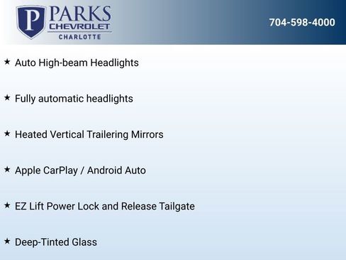 New 2026 Chevrolet Silverado 2500 W/T w/ WT Convenience Package image 14