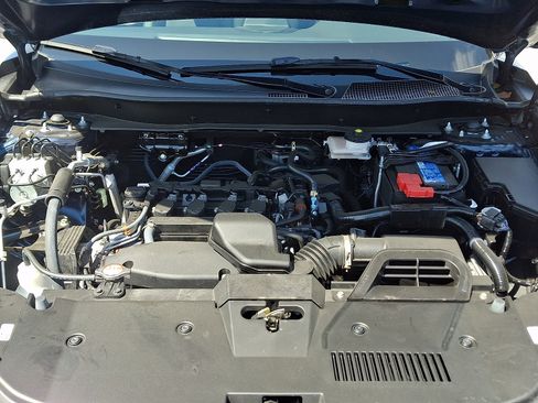 Certified 2025 Honda CR-V EX-L image 29