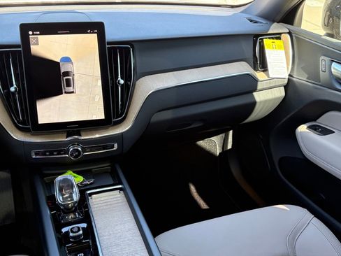 New 2026 Volvo XC60 T8 Plus w/ Protection Package Premier image 13