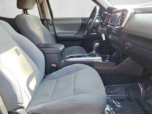 Used 2021 Toyota Tacoma SR5 image 19