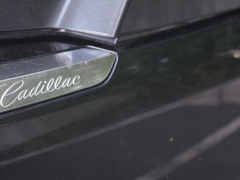 Used 2015 Cadillac ATS Luxury AWD/4WD image 37