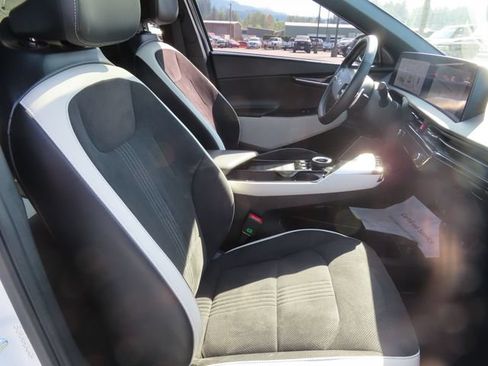Used 2023 Kia EV6 GT-Line w/ GT-Line Suede Seat Package AWD/4WD image 46