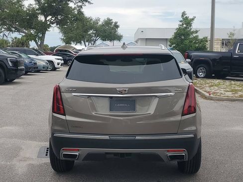 Used 2023 Cadillac XT5 Premium Luxury FWD image 5