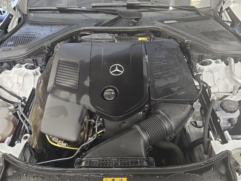 Certified 2026 Mercedes-Benz E 350 4MATIC Sedan image 33