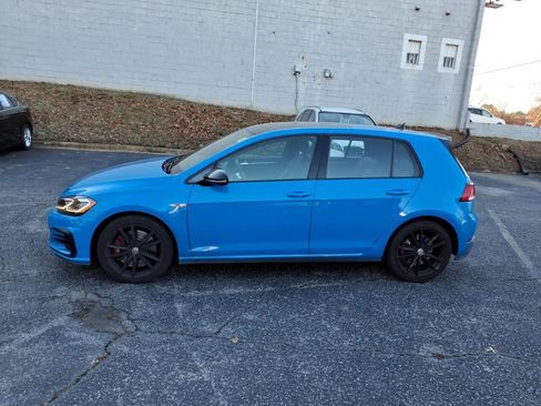 Used 2021 Volkswagen GTI SE image 6