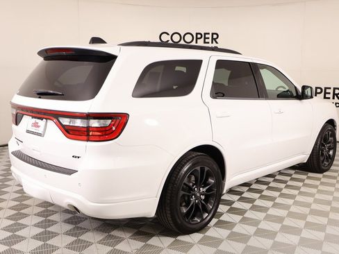 Used 2023 Dodge Durango GT image 23
