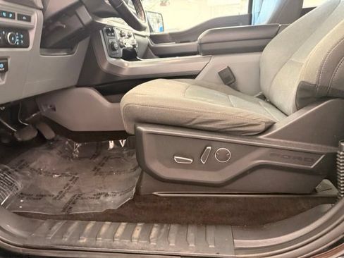 Used 2021 Ford F150 XLT w/ Equipment Group 302A High AWD/4WD image 7