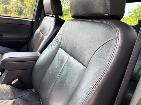 Used 2012 GMC Canyon SLT AWD/4WD image 15