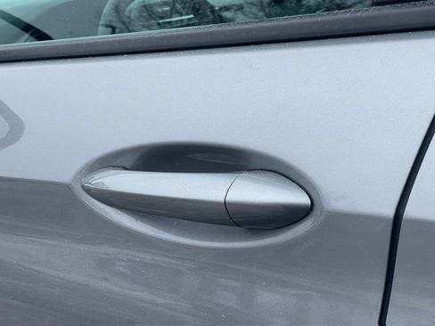 Used 2023 Chevrolet TrailBlazer LS FWD image 27