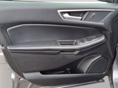 Used 2024 Ford Edge SEL AWD/4WD image 14
