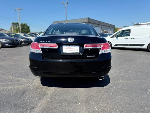 Used 2012 Honda Accord SE image 4