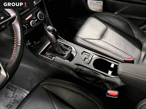 Certified 2023 Subaru Crosstrek 2.5i Limited w/ Moonroof Package image 16