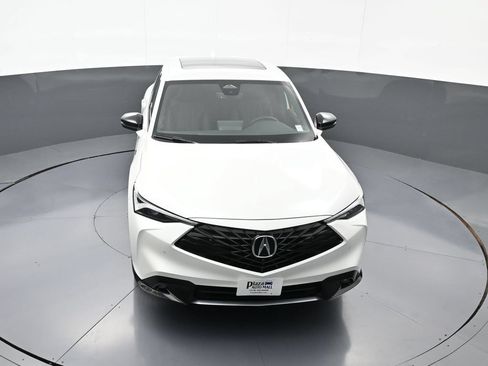Used 2025 Acura ADX A-Spec AWD/4WD image 36