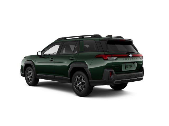 New 2026 Subaru Outback Premium AWD/4WD image 5
