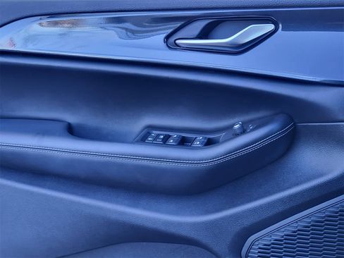 Used 2023 Jeep Grand Cherokee L Laredo image 21