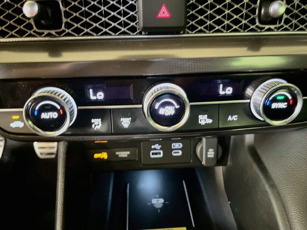Used 2024 Acura Integra Type S FWD image 15