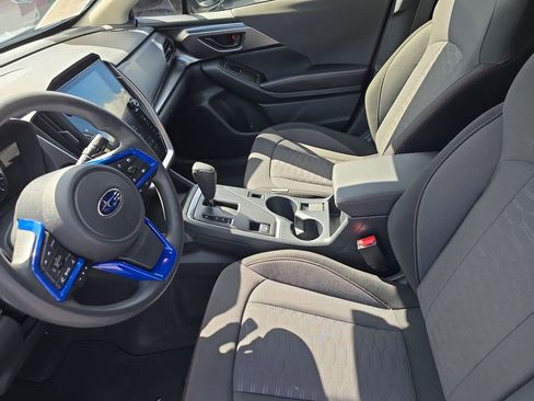 Used 2024 Subaru Impreza 2.0i Sport image 20