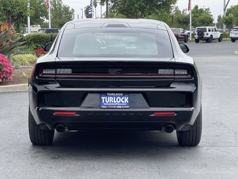 New 2026 Dodge Charger GT w/ Blacktop Package AWD/4WD image 12