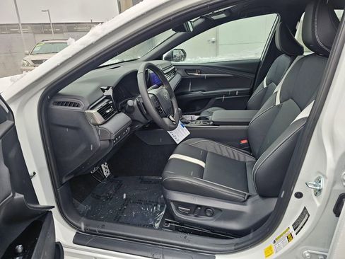 New 2026 Toyota Camry SE image 20