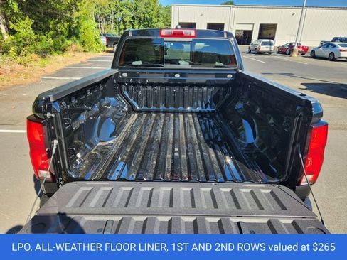 New 2026 Chevrolet Colorado LT w/ LT Convenience Package image 6