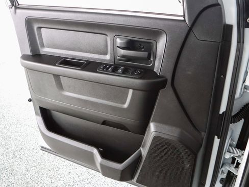 Used 2022 RAM 3500 Tradesman image 23