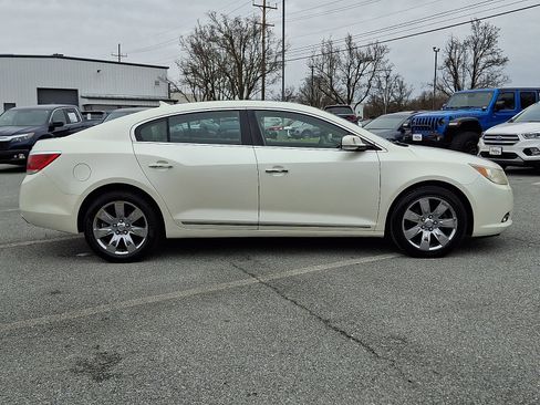 Used 2013 Buick LaCrosse Leather image 7