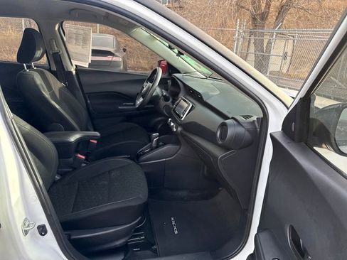 Used 2022 Nissan Kicks S w/ Interior Electronics Package image 24